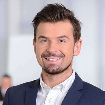 Youth Talent Representative