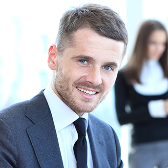 Youth Talent Representative