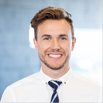 Youth Talent Representative